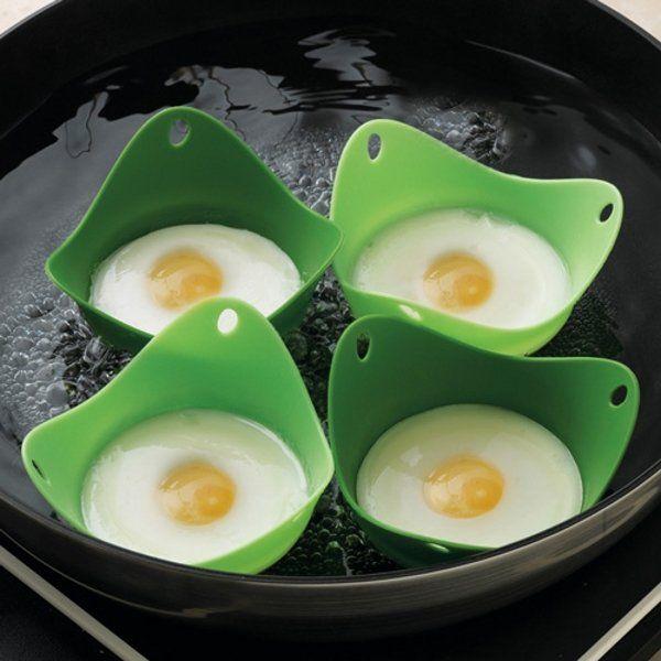 Silicone Egg Boiler