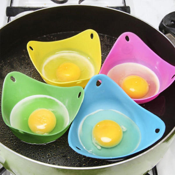 Silicone Egg Boiler