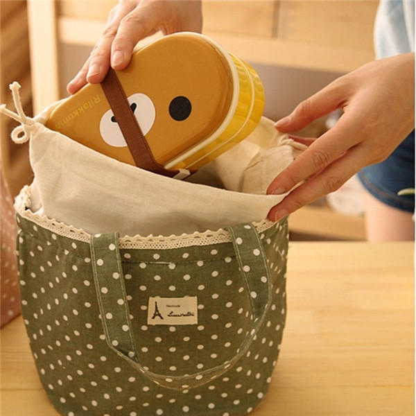 Multi-functional kitchen bag