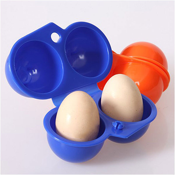 Egg Tray