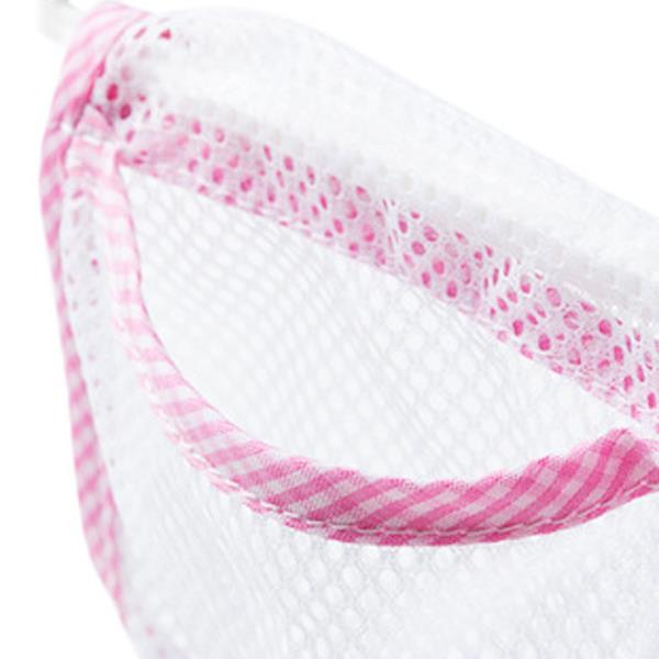 Refrigerator mesh storage bag