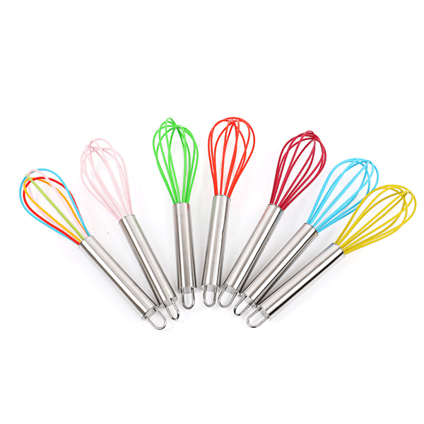 Silicone Hand Mixer