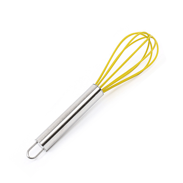 Silicone Hand Mixer