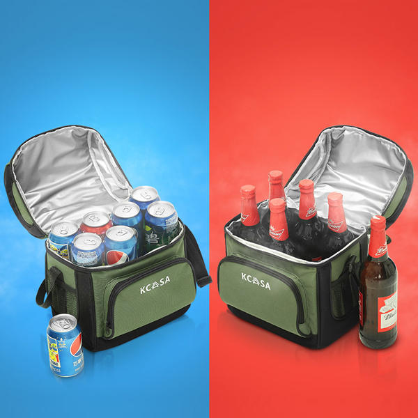 Picnic beach camping food containers