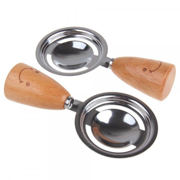 Stainless Steel Egg Separator