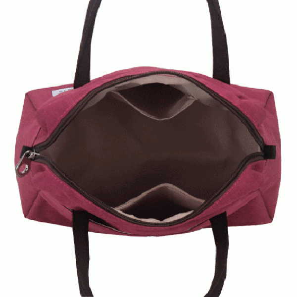 8/5000   Portable insulated lunch bag