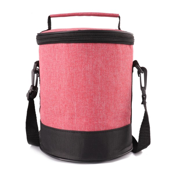 Multi-functional waterproof lunch bag