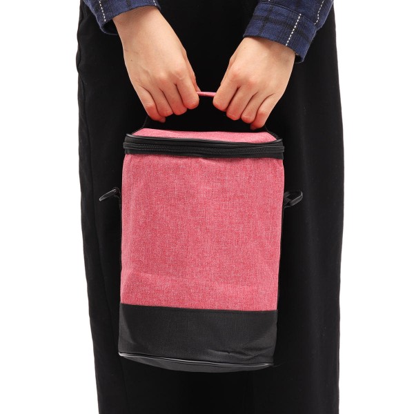 Multi-functional waterproof lunch bag