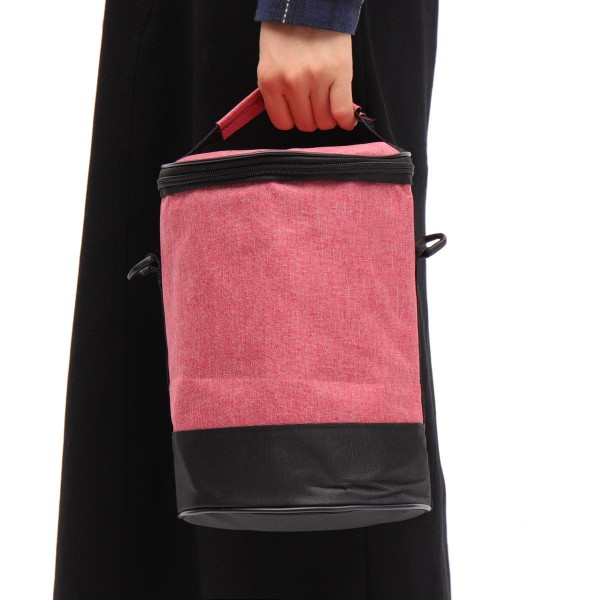 Multi-functional waterproof lunch bag