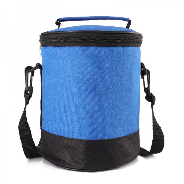 Multi-functional waterproof lunch bag