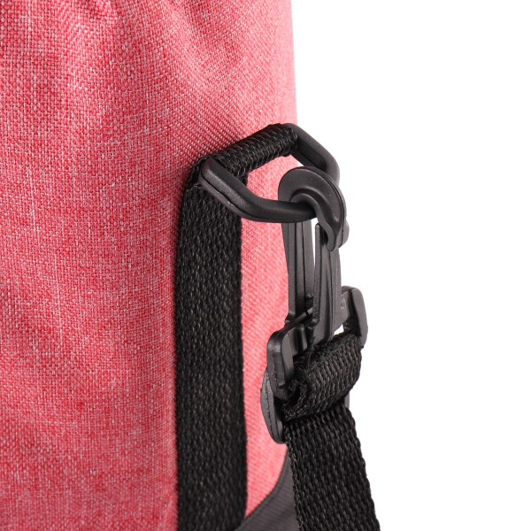 Multi-functional waterproof lunch bag