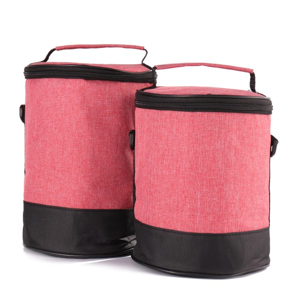 Multi-functional waterproof lunch bag