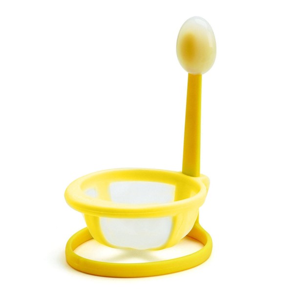 Boiled egg apparatus