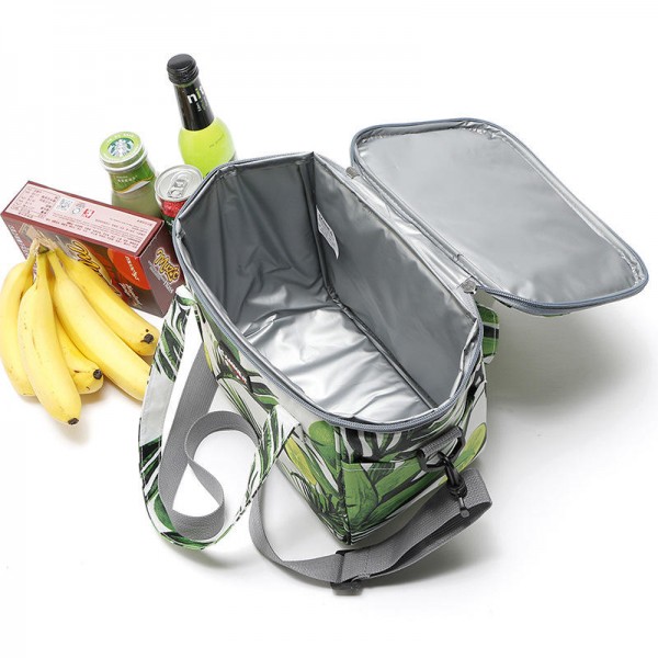 Multi-purpose picnic bag