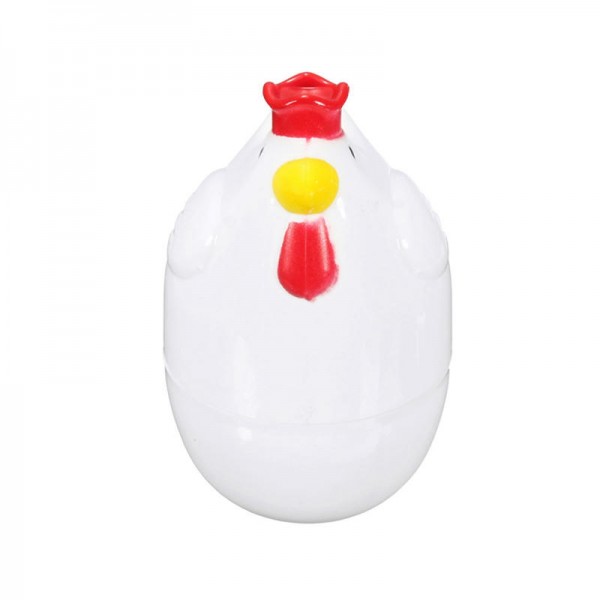 Chicken oven egg pot