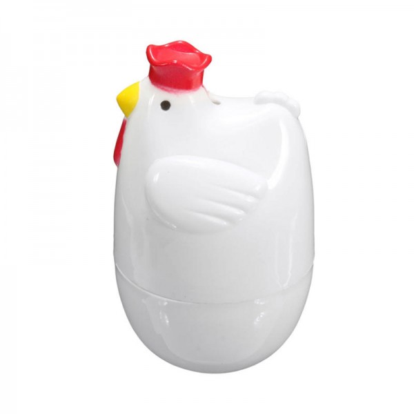 Chicken oven egg pot