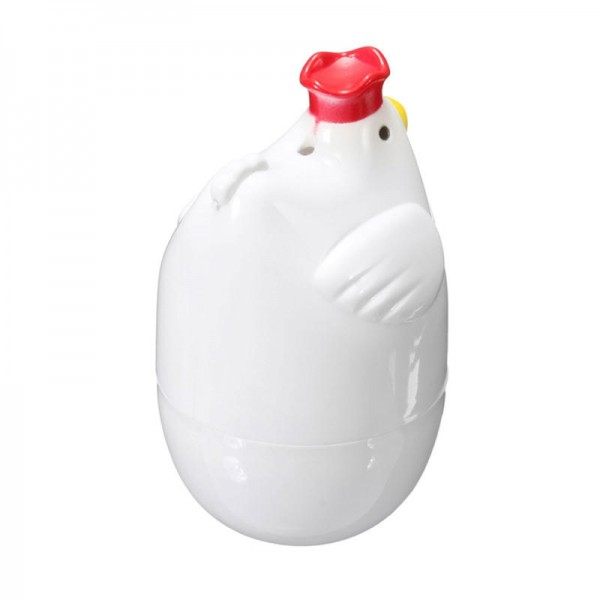 Chicken oven egg pot