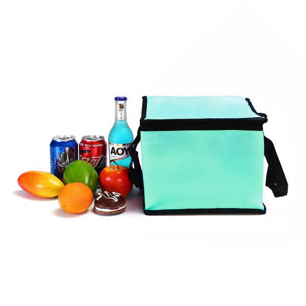 Non-woven crisper tote bag