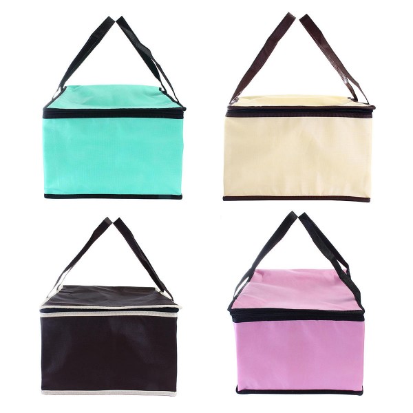 Non-woven crisper tote bag