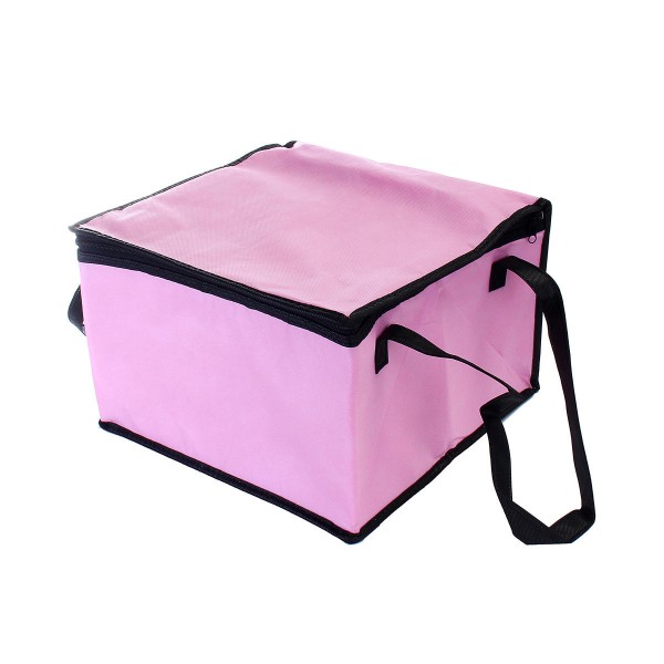 Non-woven crisper tote bag