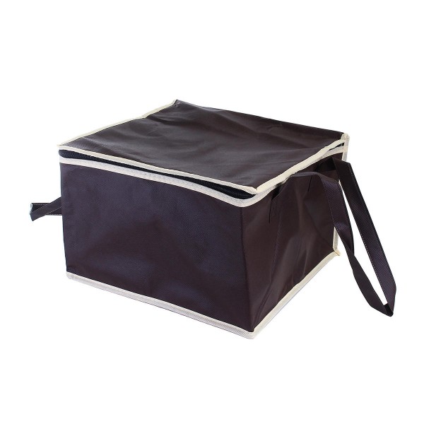 Non-woven crisper tote bag