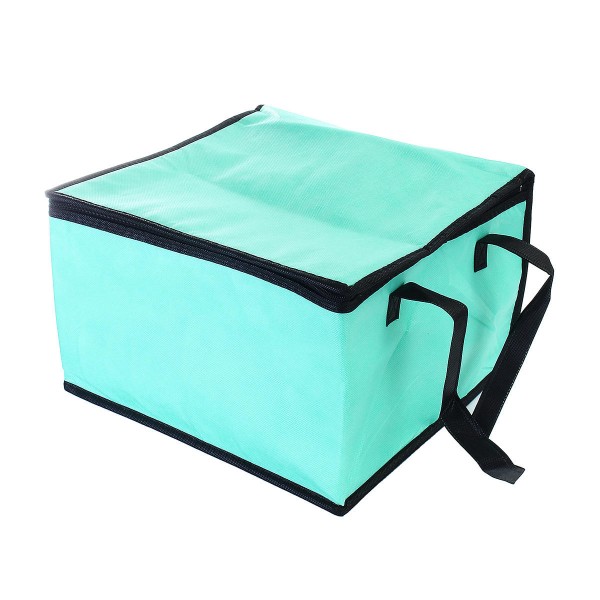 Non-woven crisper tote bag