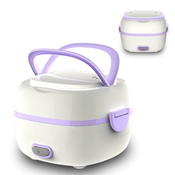 Mini rice cooker