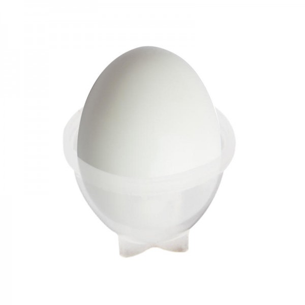 Boiled egg pan