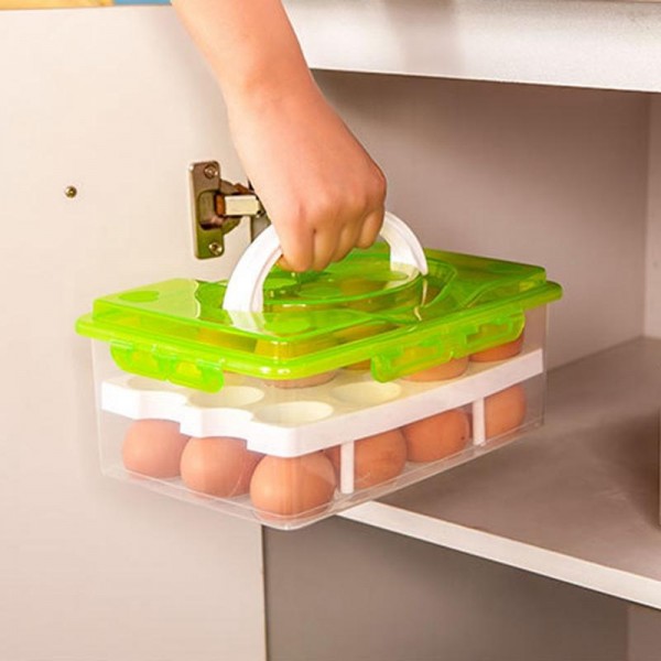 Refrigerator crisper