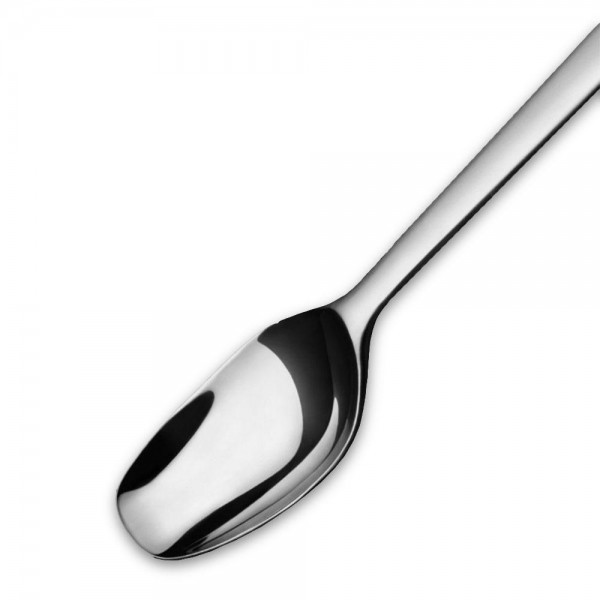 Stainless steel tableware